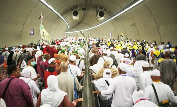 Govt warns erring Haj, Umrah operators