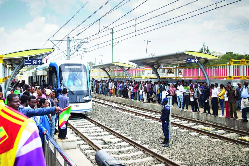 Ethiopia aims to triple its foreign arrivals to 2.5 million by 2020