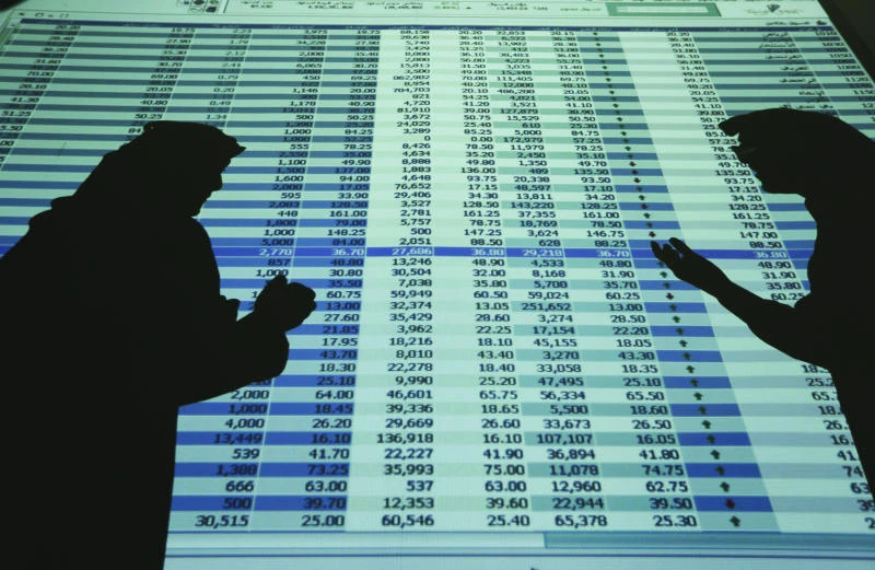 Tadawul: Insurance stocks among the top gainers