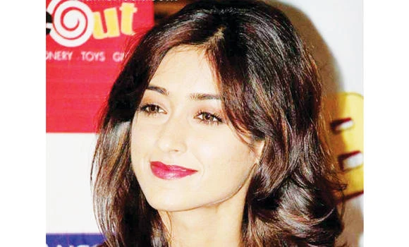 Ileana bags film with Jackie Chan