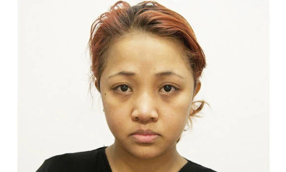 Arrest of Filipina in terror case shocks community