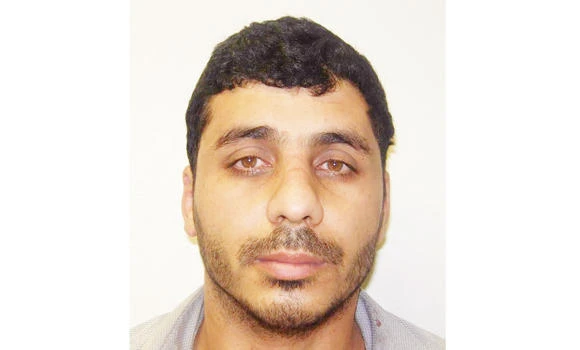 Al-Barazi: Accountant, IT expert, part-time trader