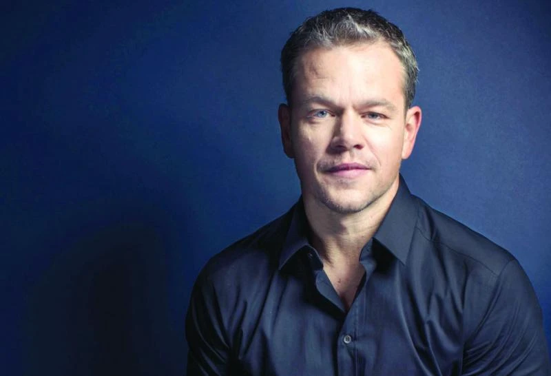 ‘The Martian’ rockets to top of US box office