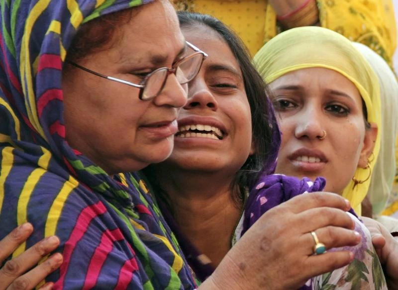 In India, meat and murder threaten Modi’s inclusive agenda