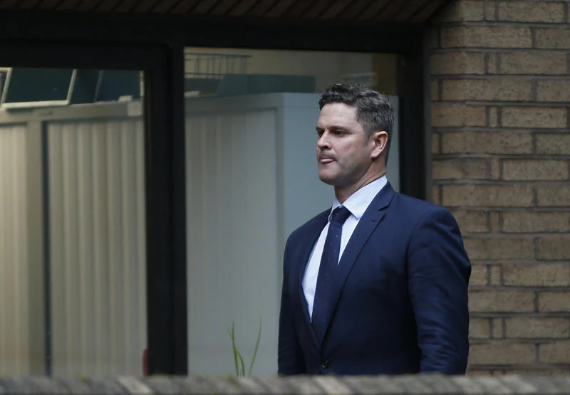 Ponting, McCullum to appear at Cairns trial