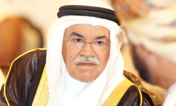 Al-Naimi says OPEC’s market share will rise