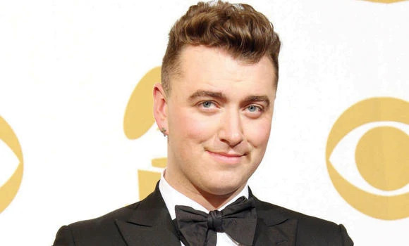 Sam Smith video for Bond song released