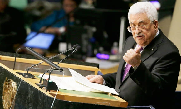 Palestine doesn’t want Israel violence to escalate