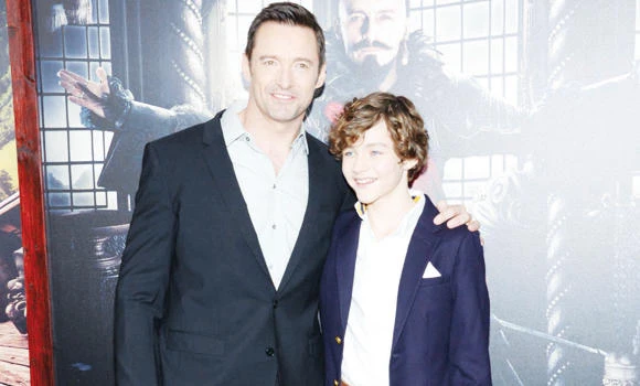 ‘Pan’ taps origins of Peter Pan’s 100-year adventure