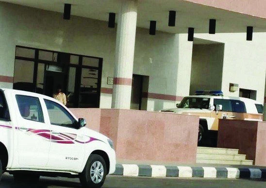 One killed,13 injured in Al-Majmaa school brawl