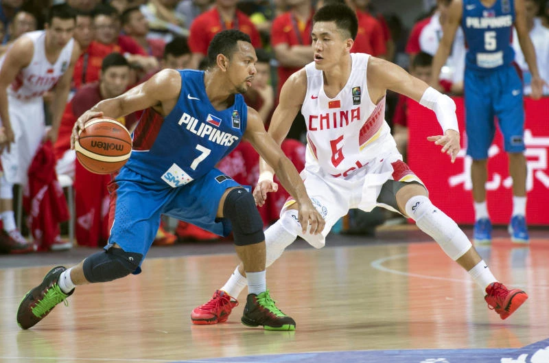 Amazing Gilas Pilipinas make nation proud