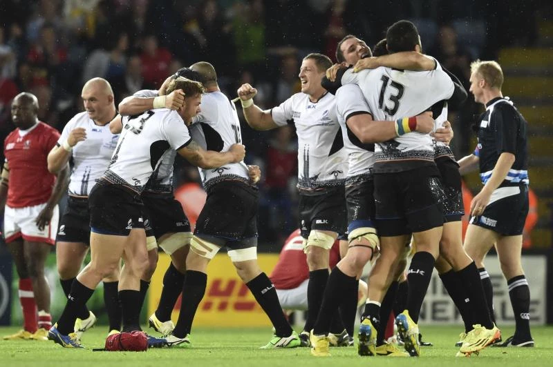 Romania stages remarkable comeback to stun Canada