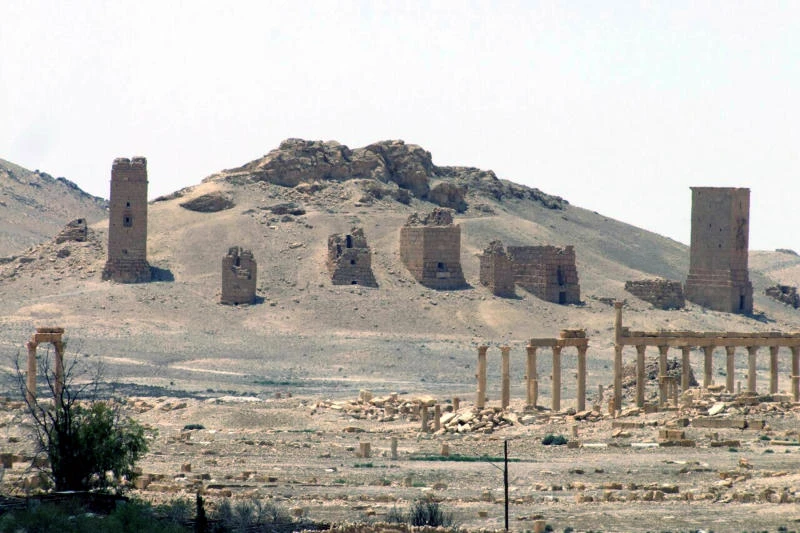 Daesh is ‘terrified by history’