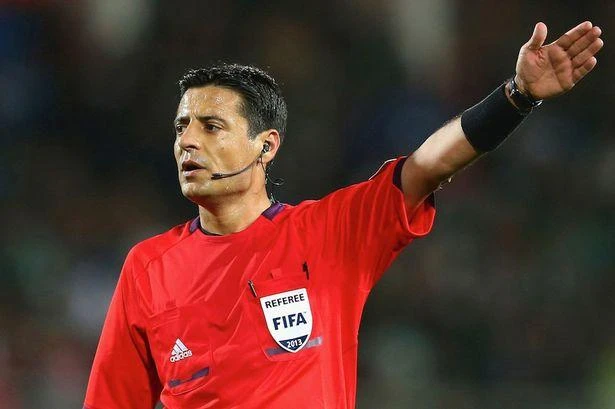 AFC changes Iranian referee for Al-Ahli, Al-Hilal semis clash