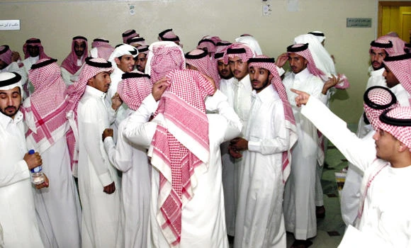 World Teachers’ Day sees renewed demands in Kingdom