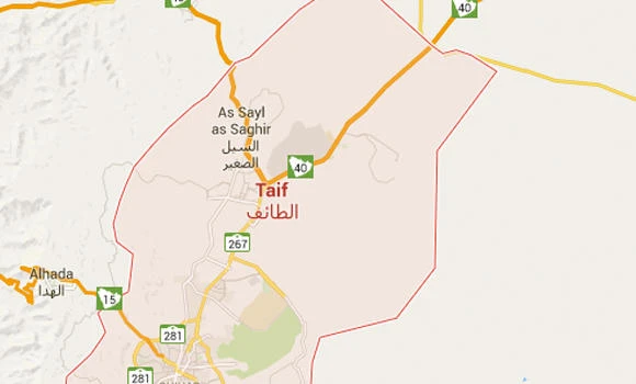 Taif residents decry water shortages