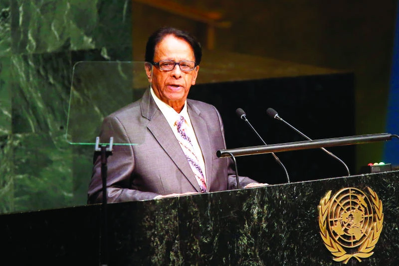 Mauritius in talks to review tax treaty with India