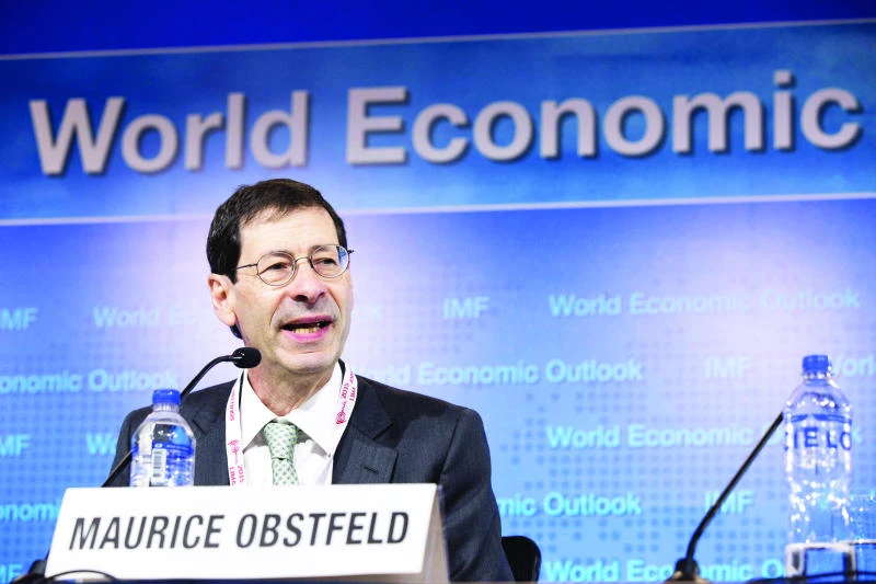 Economic leaders tackle slow growth and climate change