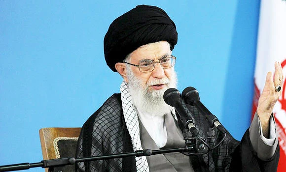 Khamenei bans US negotiations