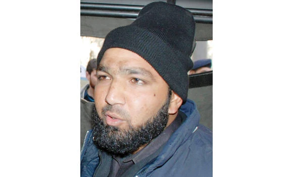 Pakistan upholds Mumtaz Qadri’s death sentence