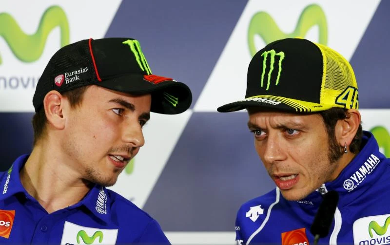 Lorenzo vows to defend Japan Prix, charge Rossi