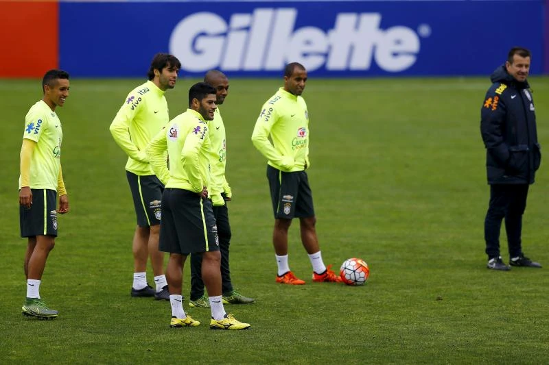 Messi, Neymar out as South America World Cup journey begins