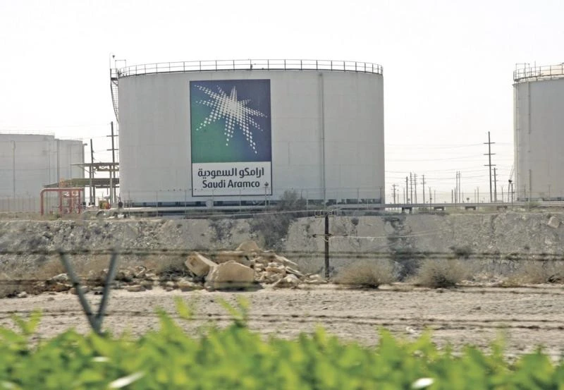 Saudi Aramco in talks to buy CNPC refinery stake, retail assets