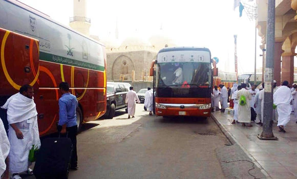 Umrah package from Riyadh drops to SR130