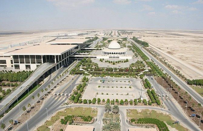 KFIA bags two international prizes this year