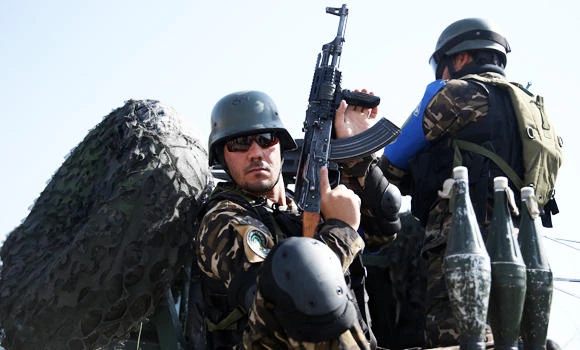 MSF to review operations in Afghanistan after deadly Kunduz airstrike