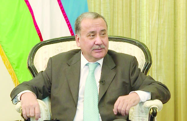 Saudi Arabia invited to Uzbek investment forum