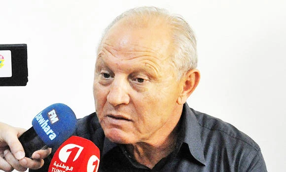 Tunisia MP escapes bid on life