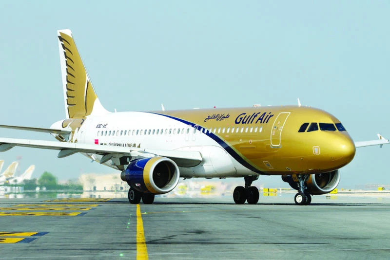 Gulf Air partners with ACP Rail International