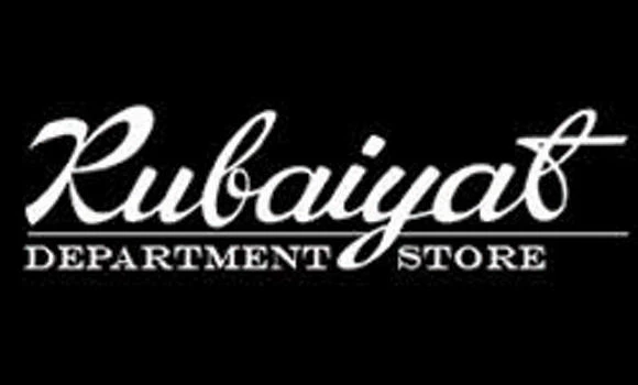 New Rubaiyat Department Store claims to set shopping trend