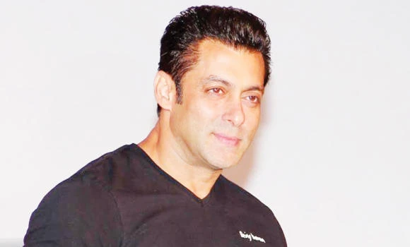 Salman all set for another hit parade