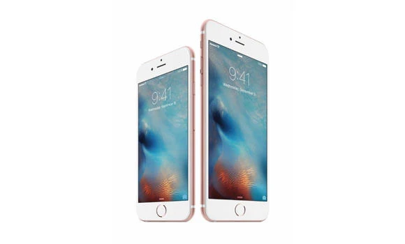 KSA social media fans excited over launch of iPhone 6S models