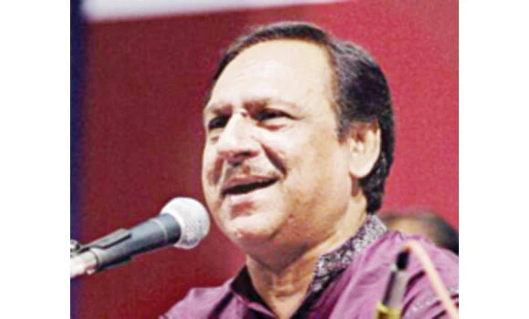 AAP invites Ghulam Ali to Delhi after Shiv Sena drama