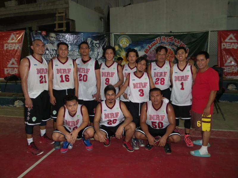 IKEA, NRF, Manila Zago score victories in PEAK –JBL