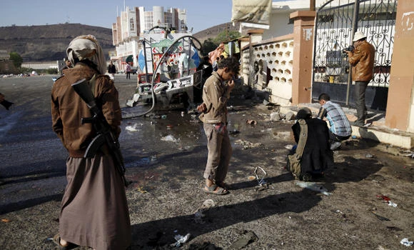 Houthis come to their senses, accept UN terms, seek talks