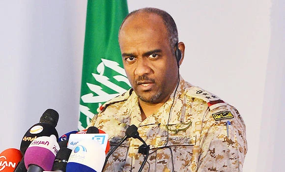 Anti-Houthi operations to continue