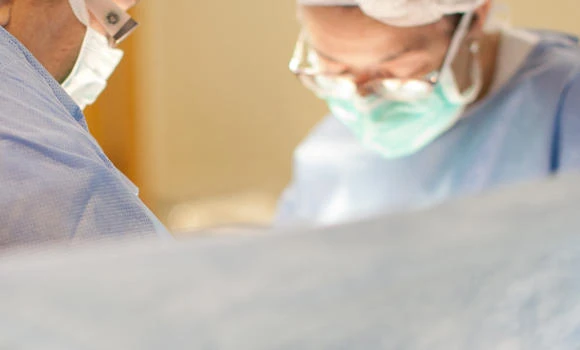 Concern raised over steady rise in C-section deliveries