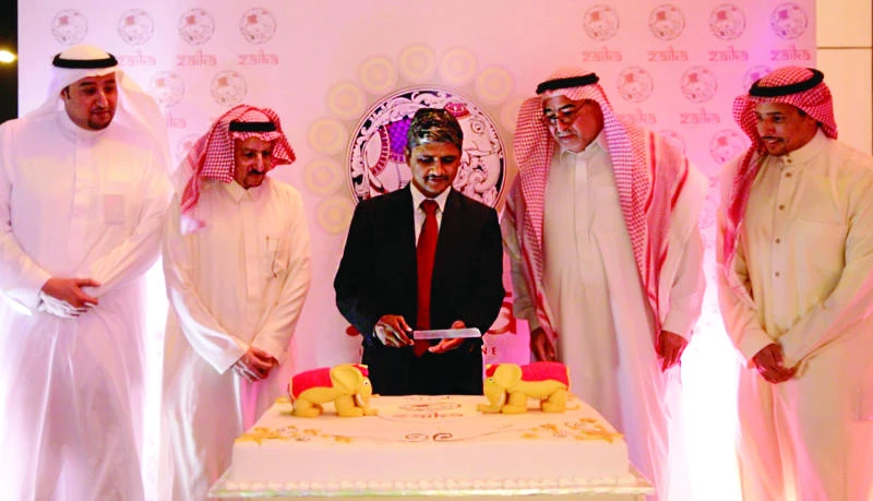 Zaika restaurant featuring Hejazi recipes opens in Riyadh