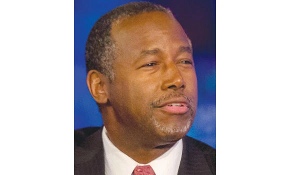 Carson: Armed Jews would have ‘diminished’ Holocaust
