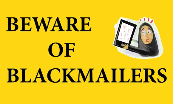 Lost smartphone? Beware of Saudi women blackmailers