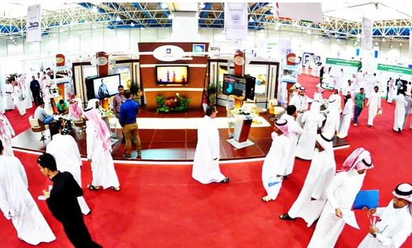 Kingdom job seekers’ paradise