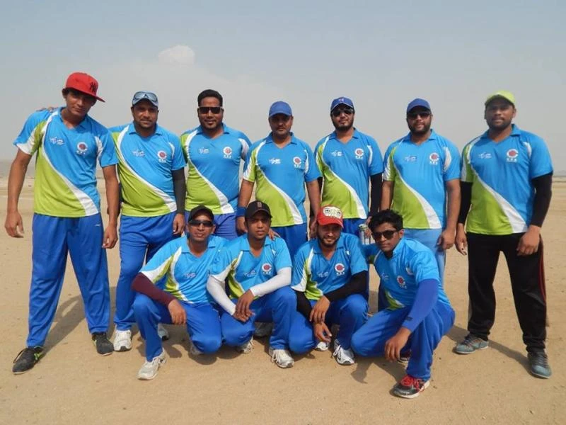 Close encounters in Jeddah Champions Trophy