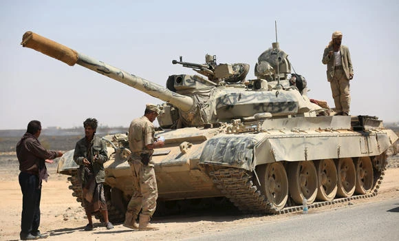 Hadi rejects Houthi offer as ‘maneuver’