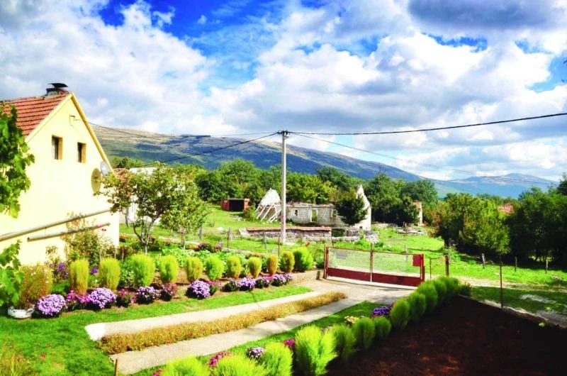 Dubai developer to build $4.8bn tourist resort in Bosnia