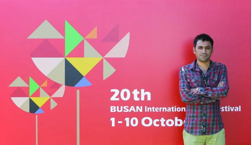Iranian, Kazakh films win at Busan festival