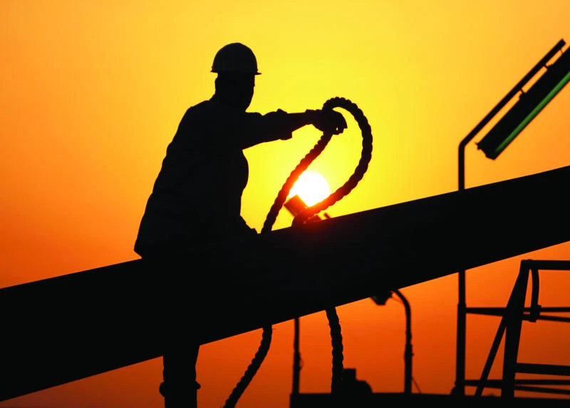 Oil weakness clouds outlook for Gulf corporate bonds